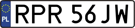 RPR56JW