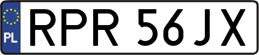 RPR56JX