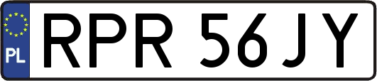 RPR56JY