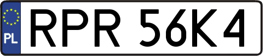 RPR56K4