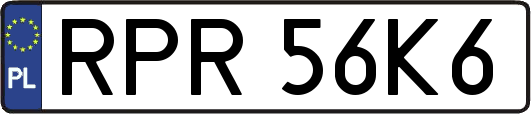 RPR56K6