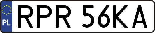 RPR56KA