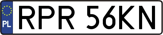 RPR56KN