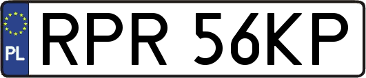 RPR56KP