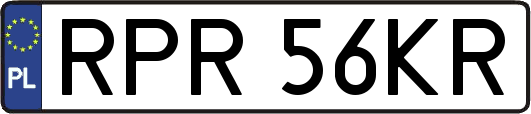 RPR56KR
