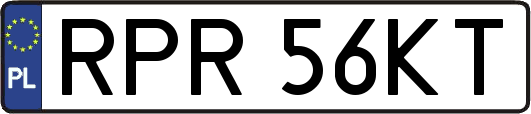 RPR56KT