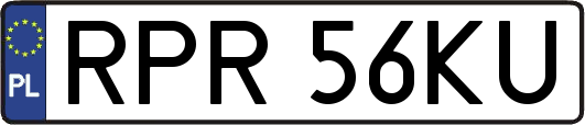 RPR56KU