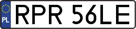 RPR56LE