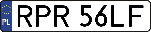RPR56LF