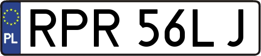 RPR56LJ