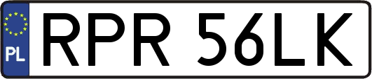 RPR56LK