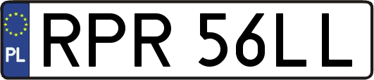 RPR56LL