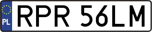 RPR56LM