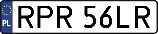 RPR56LR