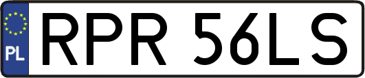 RPR56LS