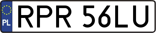 RPR56LU