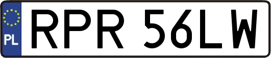 RPR56LW