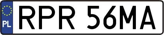 RPR56MA