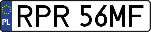RPR56MF