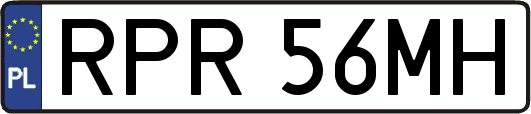 RPR56MH