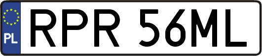 RPR56ML