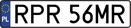 RPR56MR