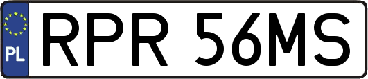 RPR56MS