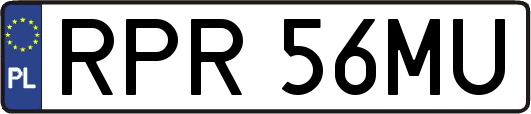 RPR56MU