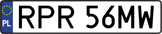 RPR56MW