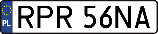 RPR56NA