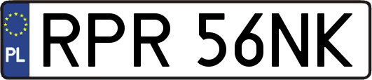 RPR56NK