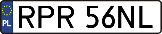 RPR56NL