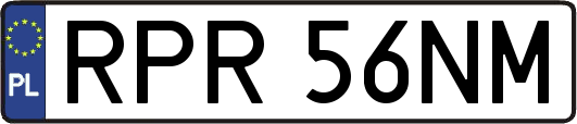RPR56NM