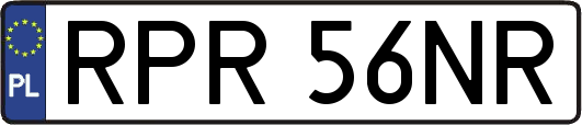 RPR56NR