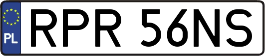 RPR56NS