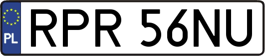 RPR56NU