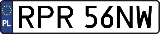 RPR56NW