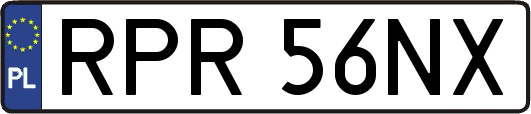 RPR56NX