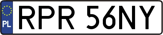 RPR56NY