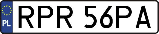 RPR56PA