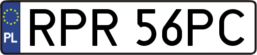 RPR56PC