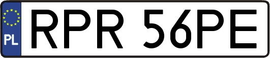 RPR56PE