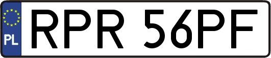 RPR56PF