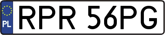 RPR56PG