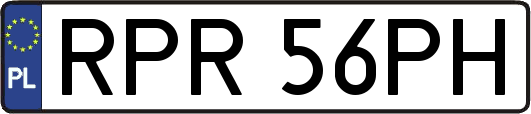 RPR56PH