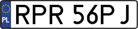 RPR56PJ