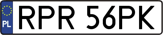 RPR56PK