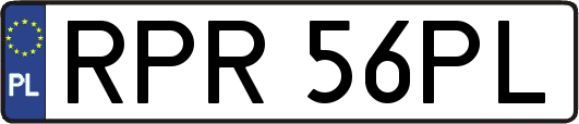 RPR56PL