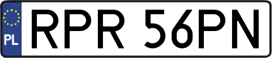 RPR56PN