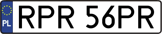 RPR56PR